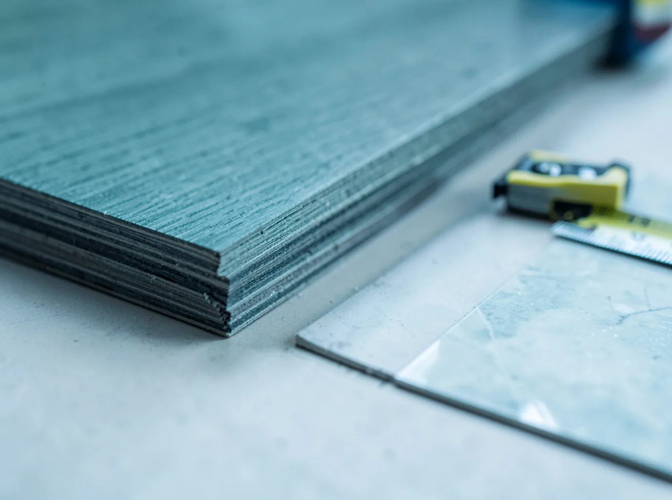 Luxury Vinyl Plank Installation Biwabik, MN FAQs